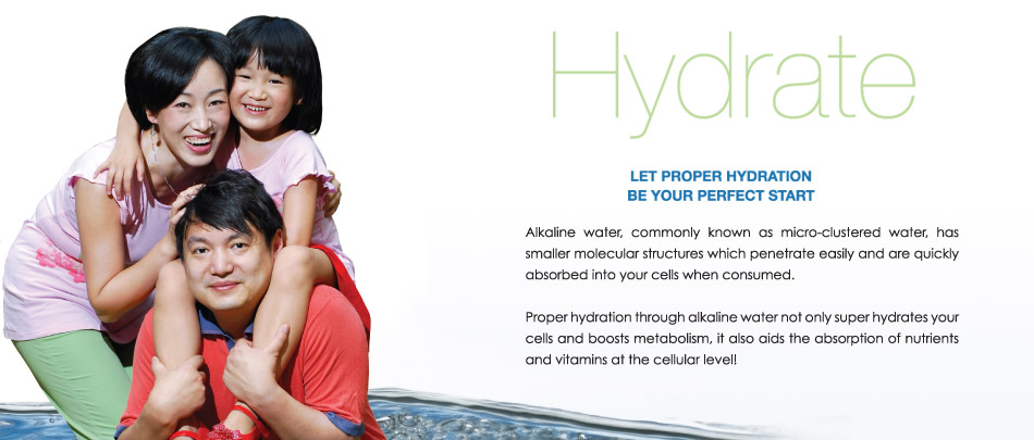 Hydrate - Kids