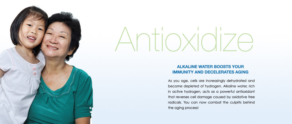 Antioxidize - Wise